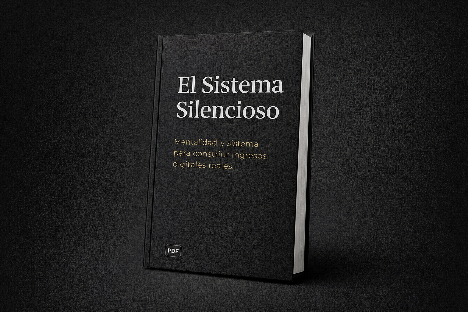 El Sistema Silencioso